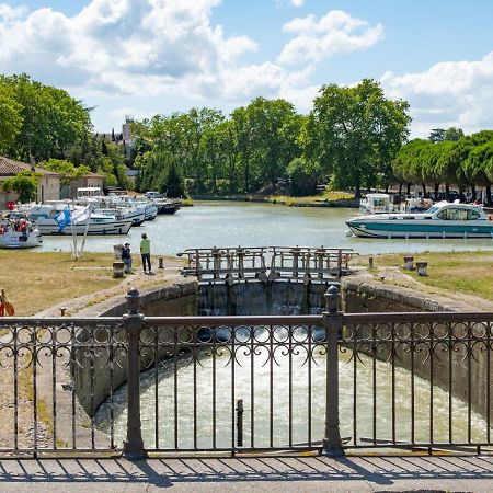 Le Belem Lägenhet Carcassonne Exteriör bild